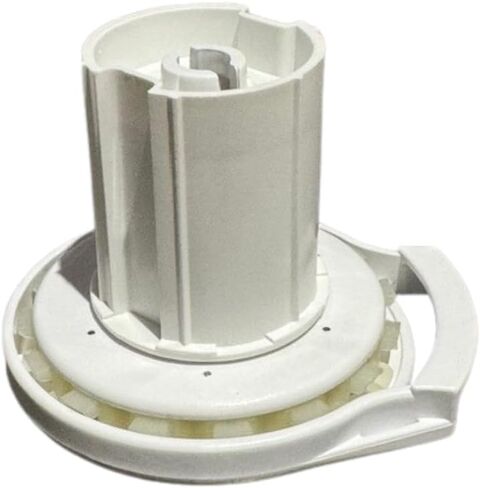 G200 Galaxy R-Series Geared Clutch لأنبوب 1 1/2 بوصة - أبيض ،للظلال الدوارة in Kuwait
