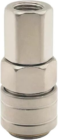 Quick connector C 8mm; SF20 Female Self-locking in Saudi Arabia