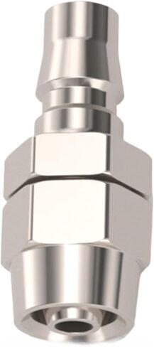 Quick Connector C Self-locking 10mm 12mm; Male Standard in Saudi Arabia
