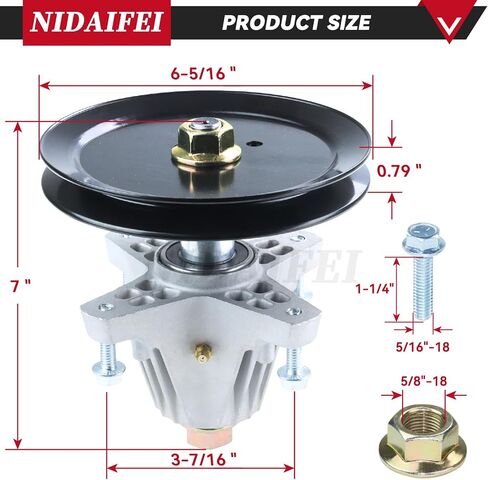BACK 2 Pack 918-06989 GESSLELE SESSILLE تحل محل TROY BILT 918-06989 ، الحرفي 918-06989 للحرفية T135 T150 T1500 T1600 T1700 T1900 T2600 LT4600 ، TROY BILT TB46 in Kuwait