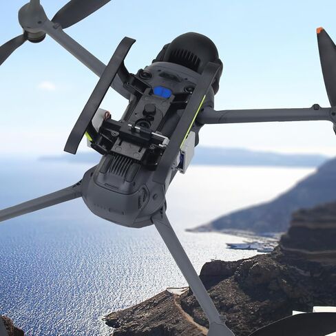 نظام إطلاق وإسقاط جهاز لطائرة DJI Mavic 4 Pro بدون طيار، مجموعة أدوات تحرير خطاف الصيد دروبر، ملحقات توصيل الحمولة in Kuwait