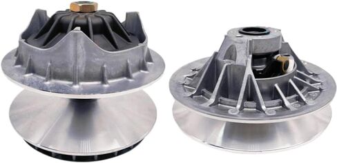 قابض القيادة الأساسي CVT والقابض المدفوع المتوافق مع ODES 800 800 UTV 21040306601 21040306701 in Kuwait