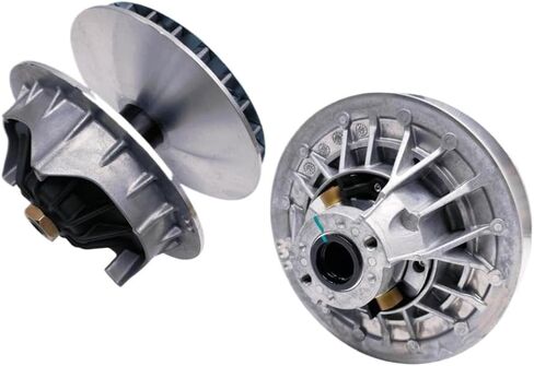 قابض القيادة الأساسي CVT والقابض المدفوع المتوافق مع ODES 800 800 UTV 21040306601 21040306701 in Kuwait