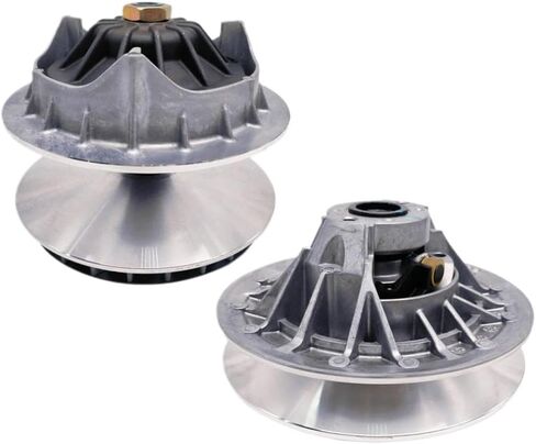 قابض القيادة الأساسي CVT والقابض المدفوع المتوافق مع ODES 800 800 UTV 21040306601 21040306701 in Kuwait