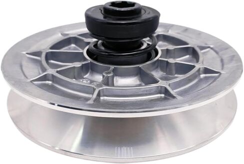 قابض القيادة الأساسي CVT والقابض المدفوع المتوافق مع ODES 800 800 UTV 21040306601 21040306701 in Kuwait