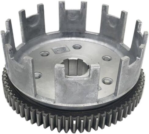 Clutch Assembly 73T for LC172MM Compatible with 500280112 in Saudi Arabia