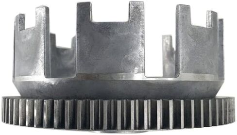 Clutch Assembly 73T for LC172MM Compatible with 500280112 in Saudi Arabia