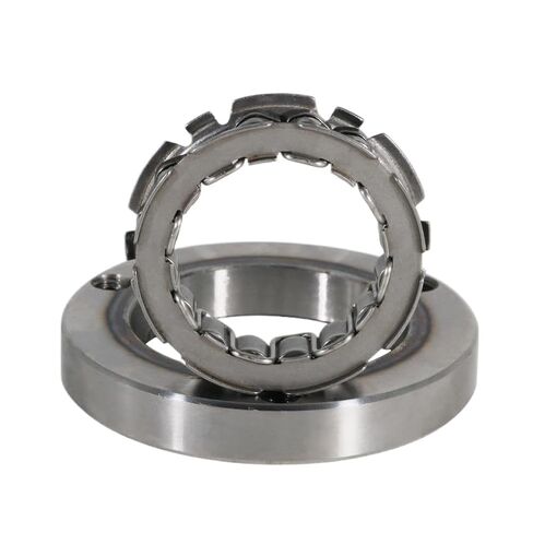 Starter Overrunning Clutch 22100-E10-200 Compatible with GOES ATV G 400s 300s Replacement for ACC-22100-E10-104 22100-E10-104 ACC-22100-E10-200 in Kuwait
