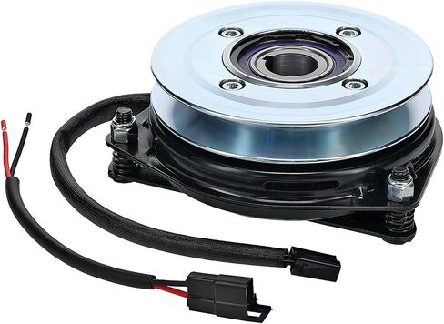 استبدال القابض وناقل الحركة ومكونات PTO قابض PTO لـ Ogura لـ Exmark 103-0663 - ترقية المحمل in Kuwait