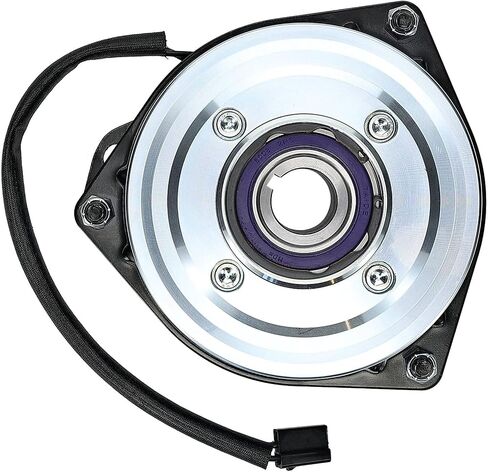 استبدال القابض وناقل الحركة ومكونات PTO قابض PTO لـ Ogura لـ Exmark 103-0663 - ترقية المحمل in Kuwait