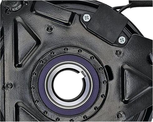 استبدال القابض وناقل الحركة ومكونات PTO قابض PTO لـ Ogura لـ Exmark 103-0663 - ترقية المحمل in Kuwait