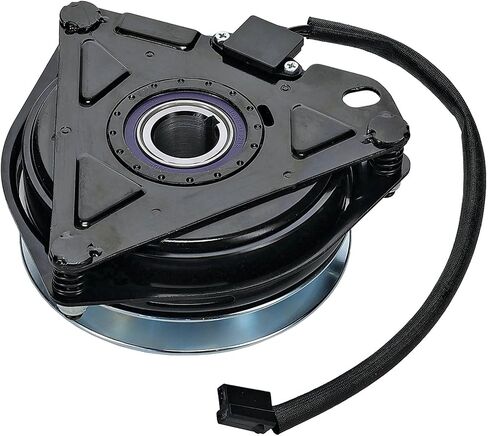 استبدال القابض وناقل الحركة ومكونات PTO قابض PTO لـ Ogura لـ Exmark 103-0663 - ترقية المحمل in Kuwait