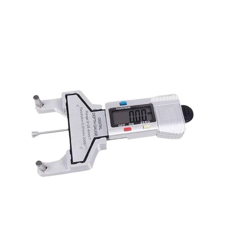 1pcs Belt Tension Tool Digital Display Belt Tension Gauge High Precision Belt Tension Tester in Kuwait