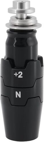Golf Shaft Adapter Sleeve fits tip 0.370 Hybrid RH with Callaway Ai Smoke, Paradym, Rogue, Rogue ST, Mavrik, Mavrik Max, Epic Max, Epic Speed, Epic Flash in Kuwait