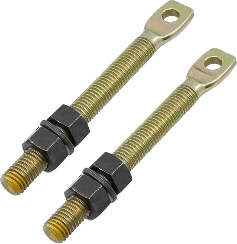 Powersports Replacement Parts for Snow Plow Trip Spring EyeBolt For Meyer Diamond Edge EZ-Mount Plus Mod-C33C-48651 in Kuwait