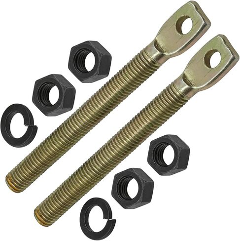 Powersports Replacement Parts for Snow Plow Trip Spring EyeBolt For Meyer Diamond Edge EZ-Mount Plus Mod-C33C-48651 in Kuwait