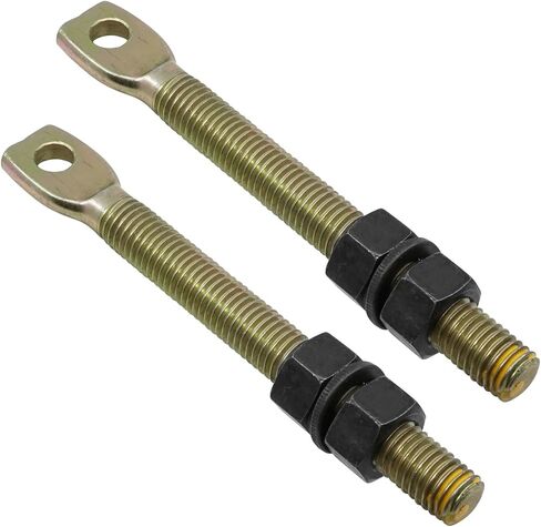 Powersports Replacement Parts for Snow Plow Trip Spring EyeBolt For Meyer Diamond Edge EZ-Mount Plus Mod-C33C-48651 in Kuwait