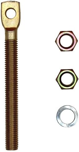 Replacement for fits Buyers Products Eyebolt 1302005 for Western Pro-Plow A-Frame UltraMount UniMount in Kuwait