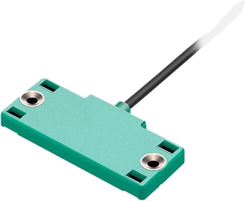 CBN5-F46-E0 NPN أو PNP 10-30VDC 2-10 مللي متر مسافة الاستشعار المسطحة مستشعر مفتاح القرب بالسعة | 2 مم إن بي إن إن سي in Kuwait