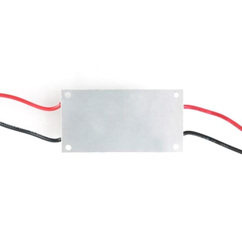 2 Packs 250W DC-DC Module, 10-40V to 10-50V, 6A Adjustable Boost Power Module, Constant Voltage and Current Converter in Kuwait