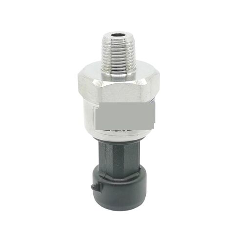 جهاز إرسال مستشعر الضغط لجهاز إرسال الماء والوقود والغاز والهواء 1/8NPT DC 5V السيراميك الفولاذ المقاوم للصدأ 5-300psi(200psi-5VDC-0.5-4.5V) in Kuwait