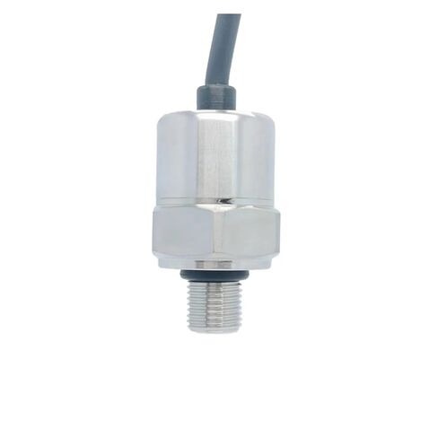Pressure Sensor Transducer M10 5V to 12V 0.5-4.5 V 0-30 Bar Water Oil Fuel Gas Air Measuring transdutor de pressão(0-0.6Mpa) in Kuwait