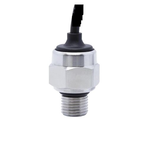 Pressure Sensor Water Fuel Gas Oil G1/4 9-36V 4-20mA 0-25bar(0-5bar) in Saudi Arabia