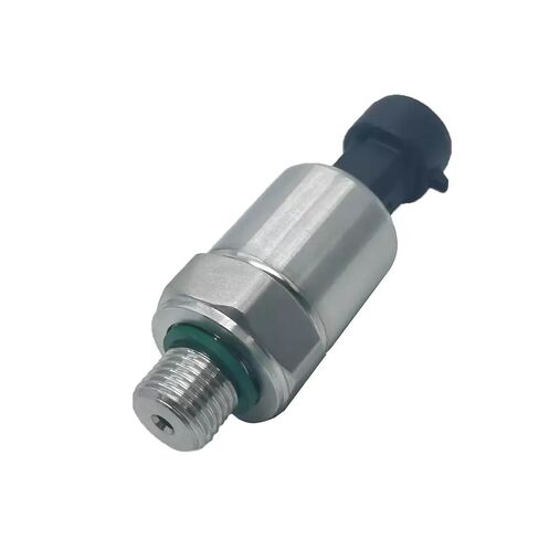 Fuel Pressure Transmitter Corrosive Liquid SS316L 0-600 Bar Optional 4-20mA 0-10V Analog Signal Packard G1/4 (0-10V,0-60Mpa) in Kuwait