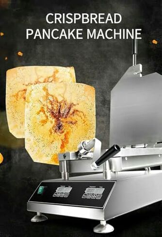 Commercial Snack Food Dried Seafood Pie Pancake Steamer,Seafood Fossil Cake Machine,Scallop Shrimp Fossil Cake Machine in Kuwait