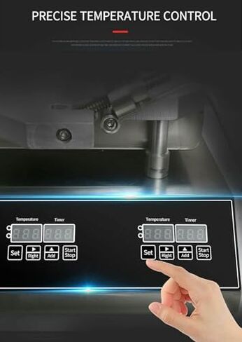 Commercial Snack Food Dried Seafood Pie Pancake Steamer,Seafood Fossil Cake Machine,Scallop Shrimp Fossil Cake Machine in Kuwait