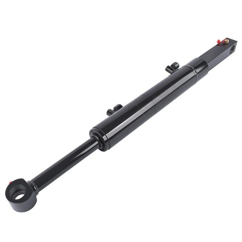 Hydraulic Quick Tach Cylinder Replacement for Bobcat T110 T140 T180 T190 T200 T250 6810611 6805158 Lamerto in Saudi Arabia