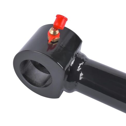 Hydraulic Quick Tach Cylinder Replacement for Bobcat T110 T140 T180 T190 T200 T250 6810611 6805158 Lamerto in Saudi Arabia