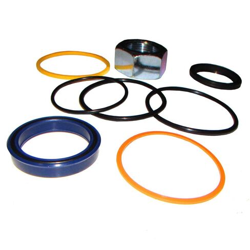 Fits Bobcat 7135559 Hydraulic Cylinder Seal KIT S175 S185 S205 430 in Saudi Arabia