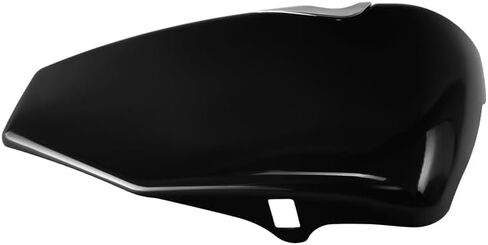 Left Side Battery Cover and Right Side Oil Tank Cover fits for Harley Davidson Sportster XL models 2014-later in Saudi Arabia