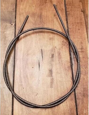 for Flex Drive Shaft Cable FC55 FC56 FC70 FS56 FS70 4140-711-3202,Replacement for STIHL in Kuwait