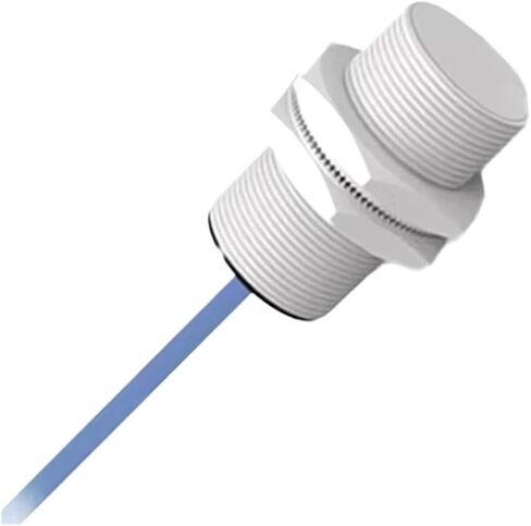 10mm 10-36VDC M30 IP67 2-Wire inductive Proximity Sensor | 2 wire NO DC in Kuwait