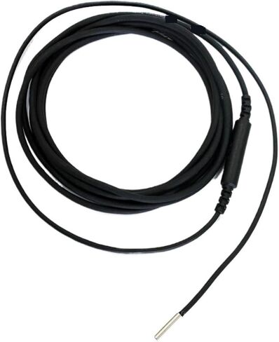 Relay Type Proximity Sensor Sensing Distance m F3C-3.8WSQ0.8-N in Kuwait