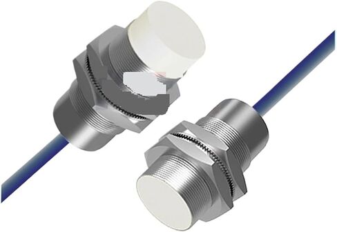 M30 Flush NPN PNP 2-Wire NO NC 20mm -40℃ Low Temperature Proximity Safety Sensor Switch 24v 220v 230v | M30 NPN NC NO in Kuwait