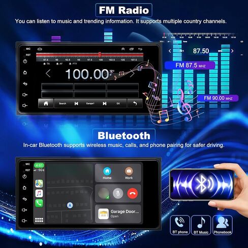 4+64G for Dodge Journey Radio Upgrade 2011-2019, 9 Inch Android 13 Touch Screen Stereo, Wireless Carplay Android Auto, Keep Steering Wheel Control, GPS Navigation Head Unit, FM WiFi Backup Camera in Saudi Arabia