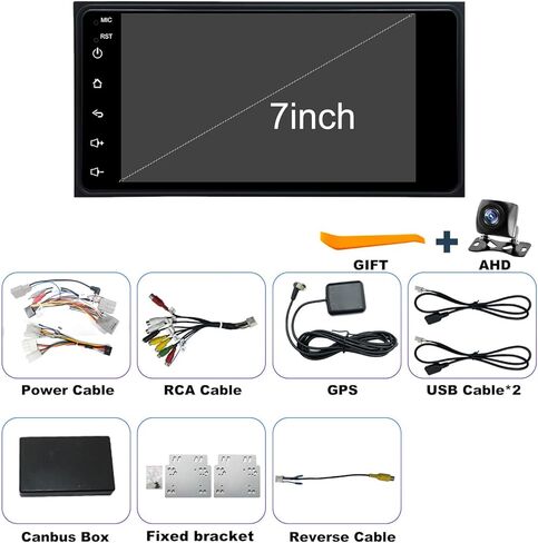 4+64G for Dodge Journey Radio Upgrade 2011-2019, 9 Inch Android 13 Touch Screen Stereo, Wireless Carplay Android Auto, Keep Steering Wheel Control, GPS Navigation Head Unit, FM WiFi Backup Camera in Saudi Arabia