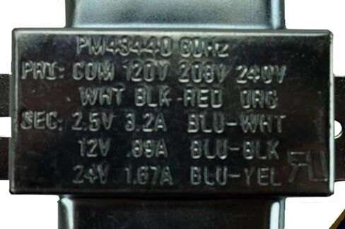 محول PM43440 in Kuwait