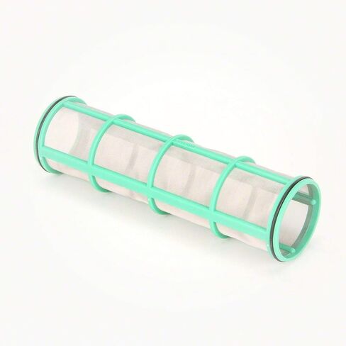 Banjo LST15100 100 Mesh, 316 SS Screen, Green ribs in Saudi Arabia