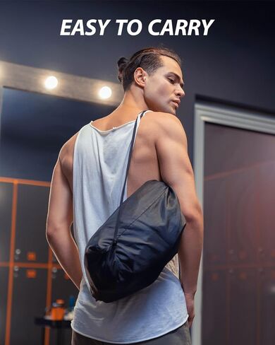 Dapofajo Resistance Bands for Working Out: Silicone 5-Level Exercise Bands, 3X Tear-Resistant, Pull Up Assistance - Physical Therapy & Strength Training for Men & Women in Saudi Arabia