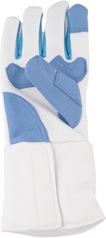 Fencing Gloves Non-Slip Breathable Polyester for Foil Training and Competition(Training right XXS) in Saudi Arabia