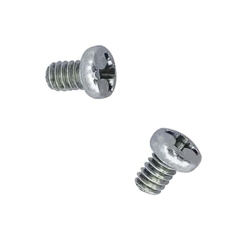 Replacement Motor 18743 for Fleck 5600 Style Timer 110V 60Hz 3W | Replacement Motor for Fleck 5600 Timer Water Softener Valve. 11384 Mounting Screw. Fits 2500/2510/2750/3200/9000/9100/9500. in Kuwait