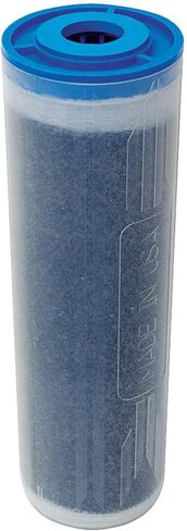 Aries Filterworks 10 "سرير مختلط من الراتنج DI Cartridge سرير مختلط من الراتنج AF-10-4010 - 1 لكل منهما in Kuwait
