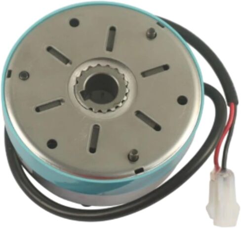 للفرامل الكهرومغناطيسية 11335047000 لرافعة شوكية Linde MT15 1133 Series Mod-B26U-6233 in Kuwait