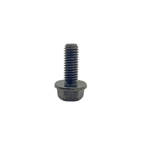 Polaris Hex Head Flange Screw, 6 mm x 16 mm, for Ranger Models - 7518591 in Saudi Arabia