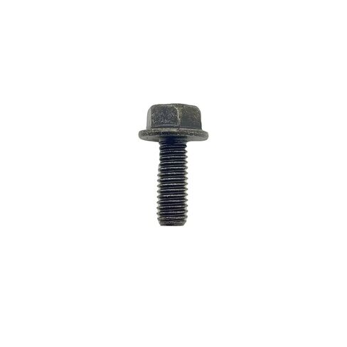 Polaris Hex Head Flange Screw, 6 mm x 16 mm, for Ranger Models - 7518591 in Saudi Arabia