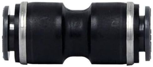 Tectran QL136210R Push On Hose Fitting 5/8 Inches Tube, Union Connect in Saudi Arabia